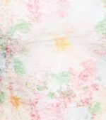 Cecelia Floral Beaded Skater Dress - Image 5