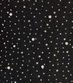 Trixie Strapless Faux Pearl Rhinestone Mini Dress - Image 4