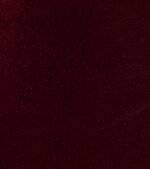Christa Sleeveless Velvet Wrap Midi Dress - Image 4