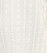 Caroline Lace Long Sleeve Formal Dress - Image 6