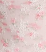 Dreamy Romance Floral Lace Skater Dress - Image 5