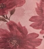 Sweet Dreams Hanky Hem Floral Mini Dress - Image 3