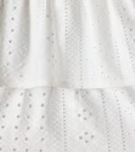 Sunset Happy Hour Ruffled Skater Dress - Image 21