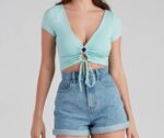 Casual Slay Knit Crop Top - Image 15