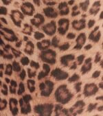 Forever Fierce Leopard Print and Bow Top - Image 4