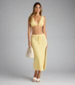 Sweet Like Summer Crochet Bralette Top - Image 9