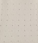 Cozy Sparkle Rhinestone Ribbed Knit Sweater - Image 4