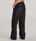 Out For The Day High-Rise Cargo Pants - Image 6