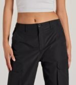 Out For The Day High-Rise Cargo Pants - Image 7