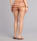 Sun Chaser Crochet Shorts - Image 2