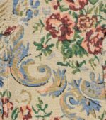 Falling For Floral Tapestry Cargo Mini Skirt - Image 3