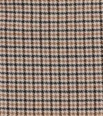 Plaid Perfection Faux Wool Mini Skort - Image 3