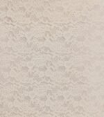 Unforgettable Dream High Rise Lace Maxi Skirt - Image 5