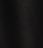 Looking Sleek Faux Leather Leggings - Image 3