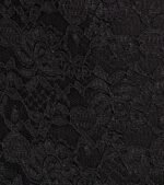 Boho Allure Ruffled Lace Midi Skirt - Image 8