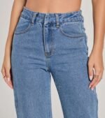 Easy Coolness Wide-Leg Denim Jeans - Image 3