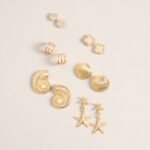 Seaside Selects Earring Set