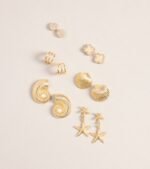Seaside Selects Earring Set