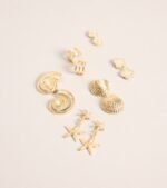 Seaside Selects Earring Set - Image 3