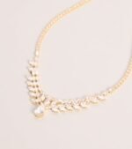 Evening Affair Necklace And Earrings Set - Image 3