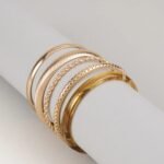 Bangle Princess Five-Pack Bracelet Set