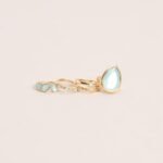 Keepsake Glow Five-Piece Ring Set