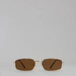 Low Effort Luxe Retro Sunglasses