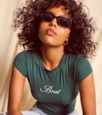 Trendy Shades Square Sunglasses - Image 4