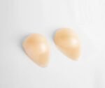 Plunging Silicone Adhesive Bra - Image 4
