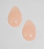 Plunging Silicone Adhesive Bra - Image 5
