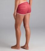 Cuddle Up Cutie Polka Dot Pajama Shorts - Image 2