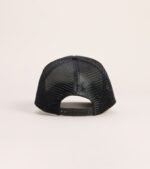 Diva Rhinestone Trucker Hat - Image 4