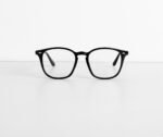 Little Miss Preppy Schoolgirl Glasses - Image 2