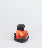 Vacay Ready Flower Strap Stiletto Mules - Image 11