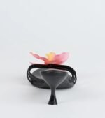 Vacay Ready Flower Strap Stiletto Mules - Image 12
