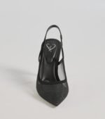 Make Your Mark Slingback Stiletto Heels - Image 3