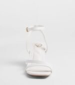 Step Into Chic Strappy Block Heels - Image 3