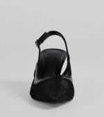 Poised Perfection Pointy Kitten Heel Pumps - Image 7